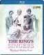The King's Singers: Madrigal History Tour (Blu-ray disc): The King's Singers