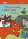 Various Artists - The Cunning Little Vixen: The Animated Film of Janacek's Opera (DVD): Leos Jancek, Kent Nagano,...