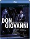 Various Artists - Don Giovanni: Teatro Real Madrid (Perez) (English & Foreign language, Blu-ray disc): Wolfgang A Mozart,...