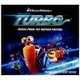 Various - Turbo (Ost) CD (2013) (CD): Various