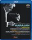 Various Artists - Karajan: Mozart Violin Concerto No.5/Dvorak Symphony No.9 (DVD): Wolfgang A Mozart, Antonn Dvork, Herbert...