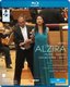 Various Artists - Alzira: Alto Adige Festival (Kuhn) (Italian, Blu-ray disc): Gustav Kuhn, Giuseppe Verdi, Orchestra Haydn di...