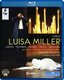 Various Artists - Luisa Miller: Teatro Regio Di Parma (Italian, Blu-ray disc): Donato Renzetti, Giuseppe Verdi, Giorgio Surian,...