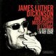James Luther Dickinson & North Mississippi Allstars - I'm Just Dead, I'm Not Gone (CD): James Luther Dickinson &...