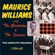 Maurice Williams And The Zodiacs / The Gladiolas - The Complete Releases (CD): Maurice Williams And The Zodiacs, The Gladiolas