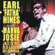 Marva Josie / Earl Hines - Jazz Is His Old Lady and My Old Man (CD, Imported): Marva Josie, Earl Hines