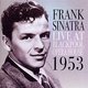 Frank Sinatra - Live in Blackpool 1953 (CD): Frank Sinatra