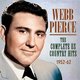 Webb Pierce - The Complete US Country Hits (1952-62) (CD): Webb Pierce