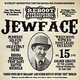 Jewface (CD): Various Artists