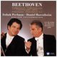 Various Artists - Beethoven: Violinkonzert (CD): Ludwig Van Beethoven, Itzhak Perlman, Daniel Barenboim, Berliner Philharmoniker