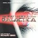 Original Soundtrack - Battlestar Galactica (CD): Original Soundtrack