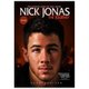 Nick Jonas: The Journey (DVD): Nick Jonas