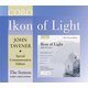 Various Artists - John Tavener: Ikon of Light (CD): John Tavener, The Sixteen, Harry Christophers