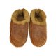 Snoozies! Men's Camel Two Tonel: 