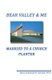 Bear Valley and Me - Married to a Church Planter (Paperback): Samuel W Carmack Ph D, Nancy W Carmack