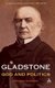 Gladstone: God and Politics (Hardcover): Richard Shannon