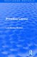 Primitive Labour (Paperback): L.H. Dudley Buxton