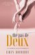The Pas de Deux - A Classical Ballet Romance (Paperback): Erin Bomboy