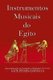 Instrumentos Musicais do Egito (Portuguese, Paperback): Moustafa Gadalla