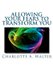 Allowing Your Fears To Transform You - Learn how the process of embracing fears transforms your energy and your life!...