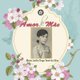 Amor de Mae (Spanish, Paperback): Maria Lucilia Tiago Tome Da Silva