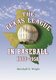 The Texas League in Baseball, 1888-1958 (Paperback): Marshall D. Wright