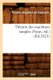 Theorie Des Machines Simples (Nouv. Ed.) (Ed.1821) (French, Paperback): Charles Augustin De Coulomb