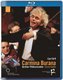 Various Artists - Carmina Burana: Berlin Philharmonic Orchestra (Rattle) (Blu-ray disc): Carl Orff, Simon Rattle, Berliner...