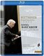 Beethoven Piano Concertos 1-5: Staatskapelle Berlin (Barenboim) (Blu-ray disc): 