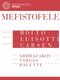 Various Artists - Mefistofele: San Francisco Opera (Luisotti) (DVD): Arrigo Boito, Ildar Abdrazakov, San Francisco Opera...