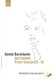 Daniel Barenboim: Beethoven Piano Sonatas - Volume 4 (DVD): Daniel Barenboim, Ludwig Van Beethoven