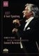 Humphrey Burton - Liszt: A Faust Symphony (DVD): Humphrey Burton