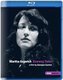 Martha Argerich: Evening Talks (French, English, German, Blu-ray disc): Milivoj Ivkovic, Matthias Kalin, Georges Gachot,...