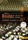 Various Artists - Boulez Conducts Stravinsky (DVD, NTSC Version): Igor Stravinsky, Pierre Boulez, Orchestre De Paris
