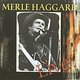 Merle Haggard - Live (CD): Merle Haggard