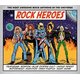 Rock Heroes (CD): Various Artists