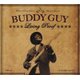 Buddy Guy - Living Proof (CD): Buddy Guy