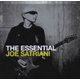 The Essential Joe Satriani (CD): Joe Satriani