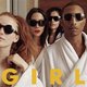 Various Artists - G I R L (Vinyl record): Pharrell Williams, Justin Timberlake, Alicia Keys