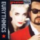 Eurythmics / Aretha Franklin & Eurythmics - Greatest Hits (CD): Eurythmics, Aretha Franklin & Eurythmics