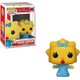 Funko Pop! The Simpsons Figurine (Maggie Simpson): 