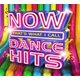Now That's What I Call Dance Hits (CD): Various Artists