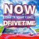 Now That's What I Call Drivetime (CD): Various Artists