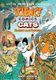 Science Comics: Cats - Nature and Nurture (Paperback): Andy Hirsch