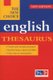 The New Choice English Thesaurus (Paperback): 