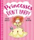 Princesses Don't Parp (Paperback): Peter Bently