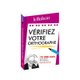 Verifiez Votre Orthographe (French, Paperback, 5th New edition): Alain Rey