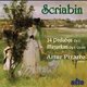 Alexander Scriabin / Artur Pizarro - Preludes and Mazurkas (CD): Alexander Scriabin, Artur Pizarro