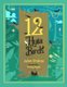 12 Huia Birds (Hardcover): Julian Stokoe