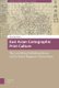 East Asian Cartographic Print Culture - The Late Ming Publishing Boom and its Trans-Regional Connections (Hardcover): Alexander...